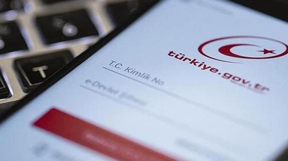 Çalışma Muafiyet İzni Belgesi alan kişi sayısı 3 milyonu aştı