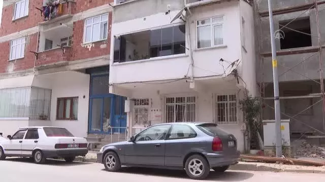 Cumhurbaşkanı Erdoğan'ın ziyaret ettiği 65 yaşındaki Mahruze Keleş yaşadığı mutluluğu anlattı Cumhurbaşkanı Erdoğan'ın ziyaret ettiği 65 yaşındaki Mahruze Keleş yaşadığı mutluluğu anlattı