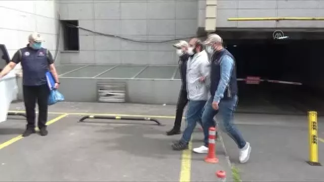 İstanbul'da, DEAŞ'ın eski elebaşı Bağdadi ile ilişkili olduğu belirlenen şüpheli yakalandı
