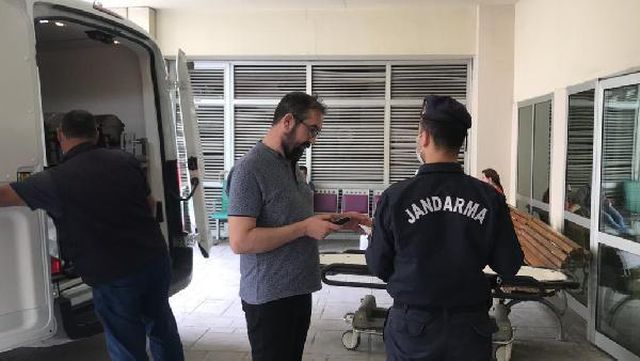 define ararken kayaliklardan dustu cenaze guc 7 14105053 o