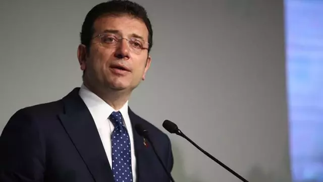 Ekrem İmamoğlu duyurdu: Rekor fiyata satılan Kanuni tablosu İBB'ye hediye edildi Ekrem İmamoğlu duyurdu: Rekor fiyata satılan Kanuni tablosu İBB'ye hediye edildi