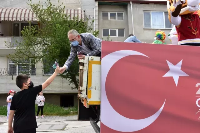 Erenler'de kısıtlamalar sonrasında etkinlikler devam edecek