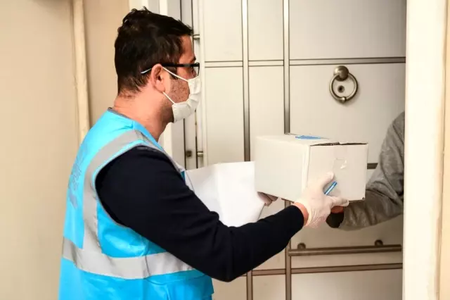 Esenyurt Belediyesi, Nisan ayında hizmetlerini artırarak devam etti Esenyurt Belediyesi, Nisan ayında hizmetlerini artırarak devam etti