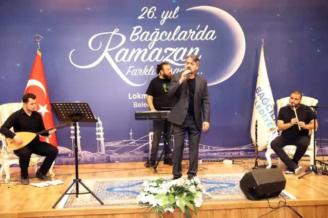 Eşref Ziya Terzi'den tasavvuf müziği ziyafeti Eşref Ziya Terzi'den tasavvuf müziği ziyafeti