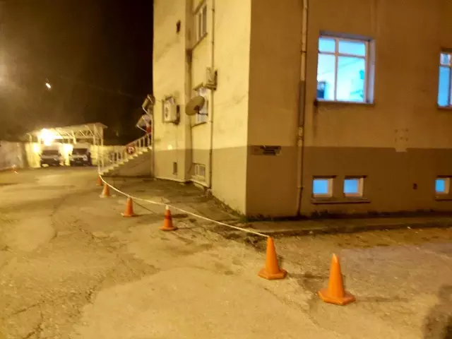 Gelin, çocuğunu döven kayınpederini öldürdü Gelin, çocuğunu döven kayınpederini öldürdü