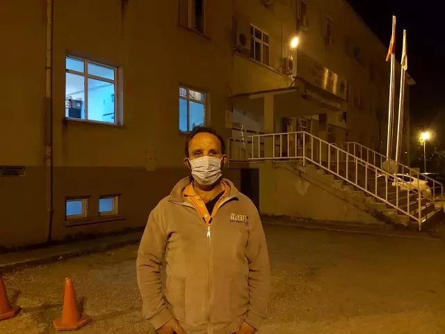 Gelin, çocuğunu döven kayınpederini öldürdü Gelin, çocuğunu döven kayınpederini öldürdü