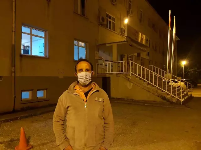 Gelin, çocuğunu döven kayınpederini öldürdü Gelin, çocuğunu döven kayınpederini öldürdü