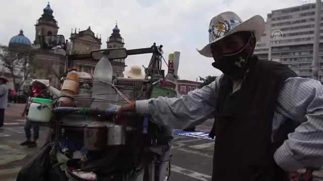 GUATEMALA - 1 Mayıs Emek ve Dayanışma Günü GUATEMALA - 1 Mayıs Emek ve Dayanışma Günü