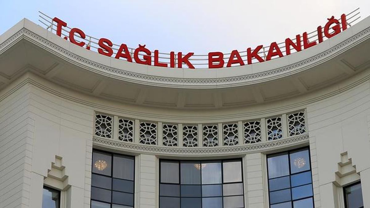 Sağlık Bakanlığı'ndan Hindistan iddialarına yalanlama