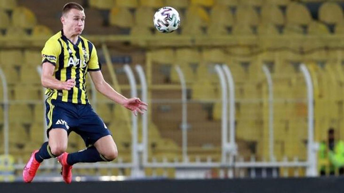 İspanyol ve İngiliz basını: Atilla Szalai artık Fenerbahçe'de kalamaz