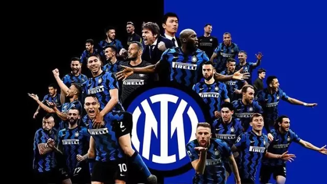 İtalya Serie A'da şampiyon Inter! Juventus'un 9 yıllık hegemonyası son buldu İtalya Serie A'da şampiyon Inter! Juventus'un 9 yıllık hegemonyası son buldu