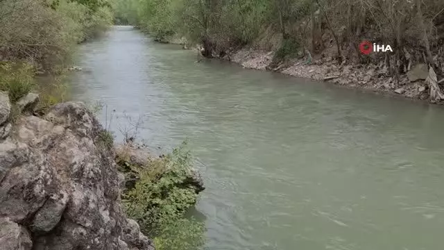 Kapanma yasaklarında tuttuğu 4 balık pahalıya patladı