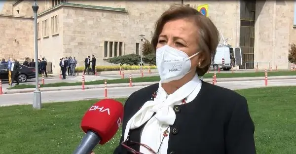 ANKARA Komisyondan, 'obezite yapan ürünlere ulaşım zorluğu' önerisi ANKARA Komisyondan, 'obezite yapan ürünlere ulaşım zorluğu' önerisi