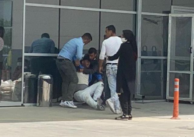 Kuzenini öldürdü, yengesini yaraladı; 'Bu alemde kral benim' dedi - Yeniden Kuzenini öldürdü, yengesini yaraladı; 'Bu alemde kral benim' dedi - Yeniden