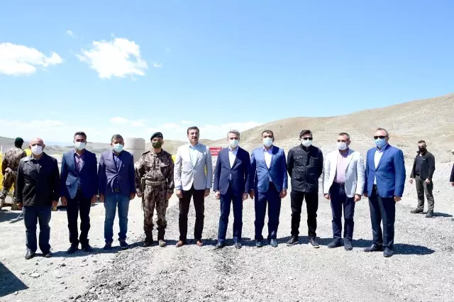 Malatya'da Özel Harekat Bölge Müdürlüğü kurulacak