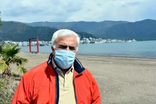 MUĞLA MARMARİS'TE VİLLA FİYATLARI AVRUPA'NIN ÜNLÜ ŞEHİRLERİYLE YARIŞIYOR MUĞLA MARMARİS'TE VİLLA FİYATLARI AVRUPA'NIN ÜNLÜ ŞEHİRLERİYLE YARIŞIYOR
