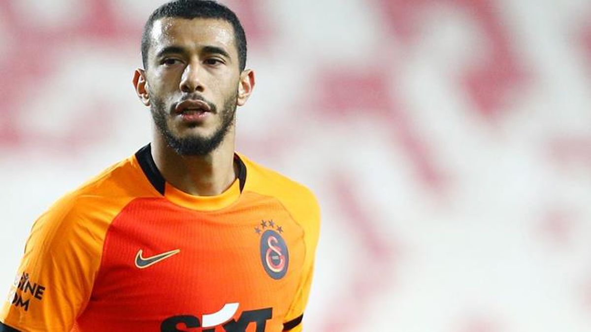 Menajerinin Trabzonspor'a önerdiği Belhanda'ya yönetim onay vermedi, Abdullah Avcı 'alınsın' dedi