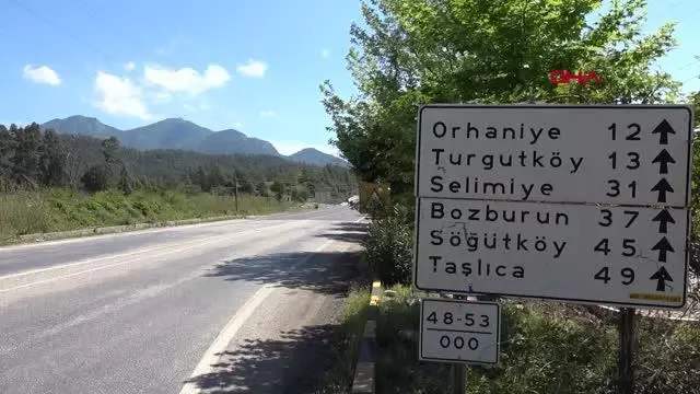 MUĞLA MARMARİS'TE VİLLA FİYATLARI AVRUPA'NIN ÜNLÜ ŞEHİRLERİYLE YARIŞIYOR MUĞLA MARMARİS'TE VİLLA FİYATLARI AVRUPA'NIN ÜNLÜ ŞEHİRLERİYLE YARIŞIYOR