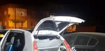 Park halindeki otomobilin bagajında erkek cesedi bulunmuştu, 5 kişi gözaltına alındı