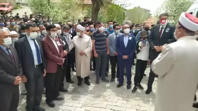 Şehit Uzman Çavuş Ahmet Asan, Kütahya'da toprağa verildi Şehit Uzman Çavuş Ahmet Asan, Kütahya'da toprağa verildi