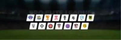 Pro Elite League Hafta 10 Gol ve Asist Krallığı yayımlandı! Pro Elite League Hafta 10 Gol ve Asist Krallığı yayımlandı!