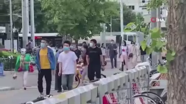 Salgın desteğinde lider ülke Türkiye! Salgın desteğinde lider ülke Türkiye!