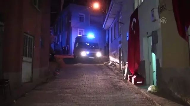 Şehit Piyade Uzman Çavuş Ahmet Asan'ın ailesine acı haber verildi Şehit Piyade Uzman Çavuş Ahmet Asan'ın ailesine acı haber verildi