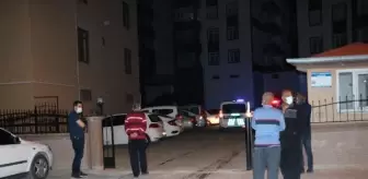 Silahla yaraladığı kız arkadaşını hastaneye bırakıp kaçan şüpheli, tutuklandı
