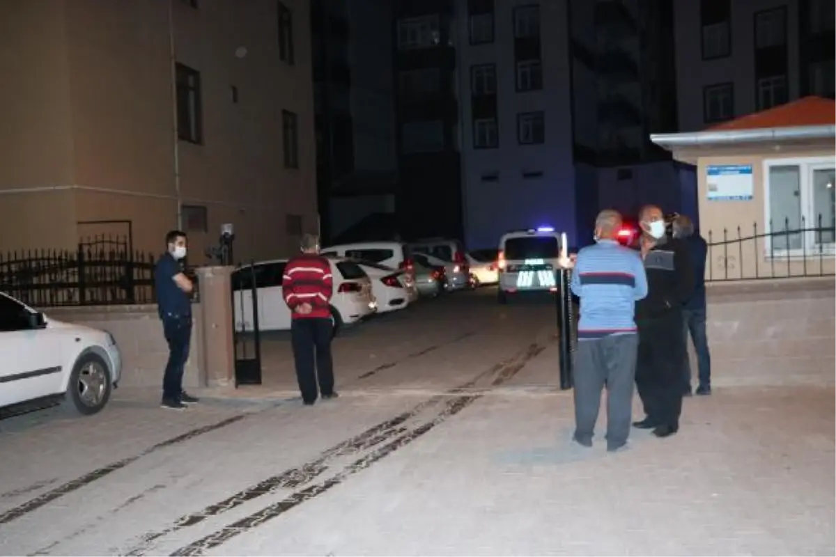 Silahla yaraladığı kız arkadaşını hastaneye bırakıp kaçan şüpheli, tutuklandı
