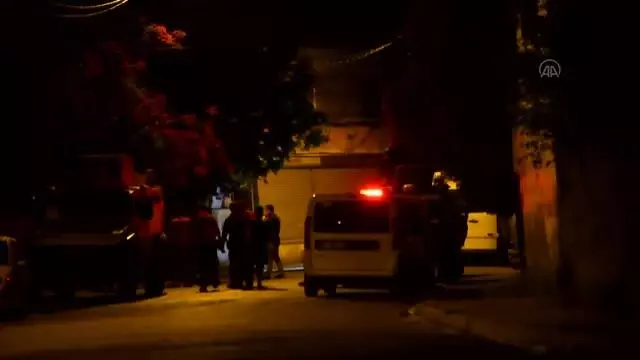 Son dakika haberleri | Silahlı saldırıya uğrayan kişi yaralandı Son dakika haberleri | Silahlı saldırıya uğrayan kişi yaralandı