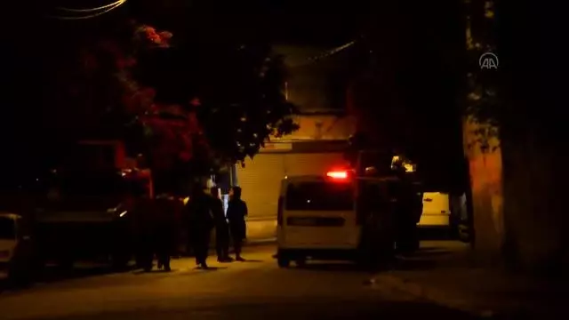 Son dakika haberleri | Silahlı saldırıya uğrayan kişi yaralandı Son dakika haberleri | Silahlı saldırıya uğrayan kişi yaralandı