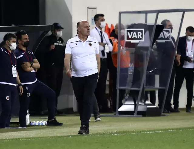 Süper Lig: Gençlerbirliği: 0 - Galatasaray: 2 (Maç sonucu) Süper Lig: Gençlerbirliği: 0 - Galatasaray: 2 (Maç sonucu)