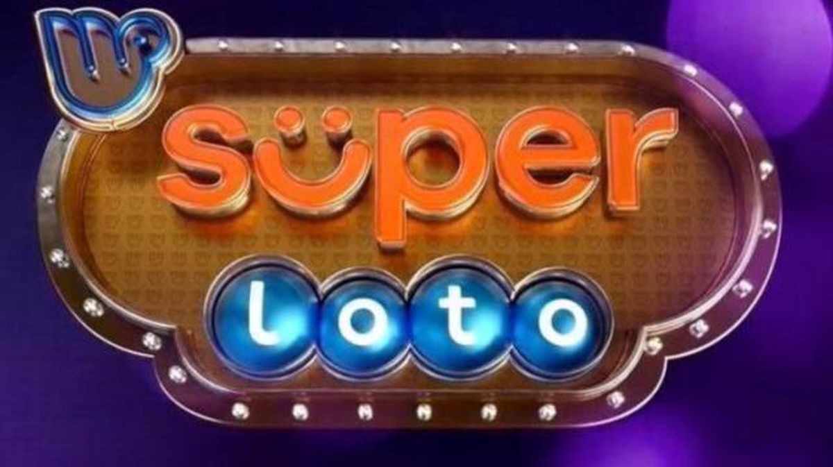 Süper Loto sonuçları açıklandı! Mayıs Perşembe Süper Loto sonuçlarına nereden bakılır? Süper Loto çekiliş sorgulama ekranı!