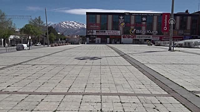 'Tam kapanma' sürecinde denetimler sürüyor