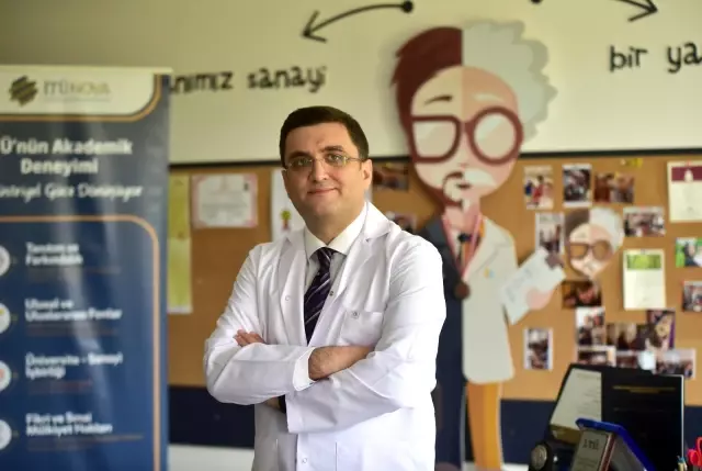 Türk akademisyenlerden yerli ve milli vegan kozmetik ürünü