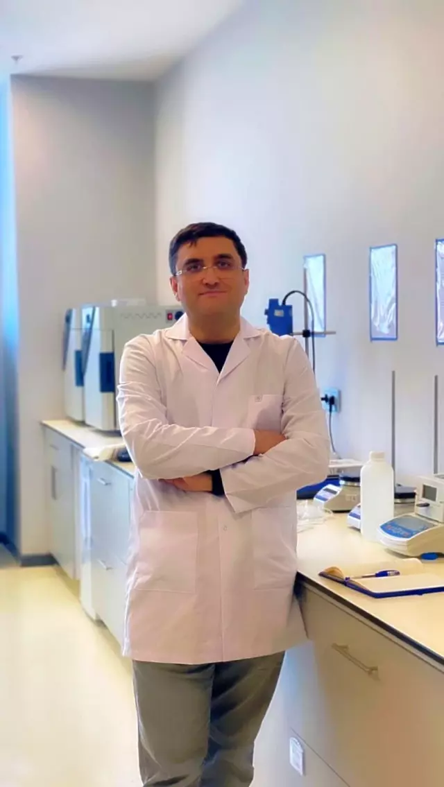 Türk akademisyenlerden yerli ve milli vegan kozmetik ürünü