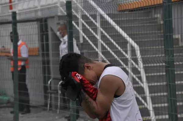 SPOR Turkcell Kadın Futbol Ligi'nde ilk finalist Fatih Vatanspor SPOR Turkcell Kadın Futbol Ligi'nde ilk finalist Fatih Vatanspor