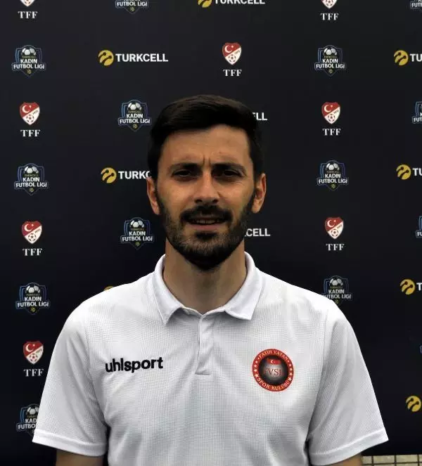 SPOR Turkcell Kadın Futbol Ligi'nde ilk finalist Fatih Vatanspor SPOR Turkcell Kadın Futbol Ligi'nde ilk finalist Fatih Vatanspor