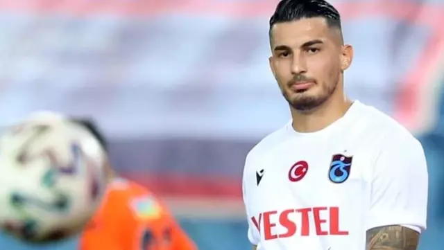 Uğurcan Çakır, rekor bir bedelle İtalyan ekibi Inter'e transfer oluyor Uğurcan Çakır, rekor bir bedelle İtalyan ekibi Inter'e transfer oluyor