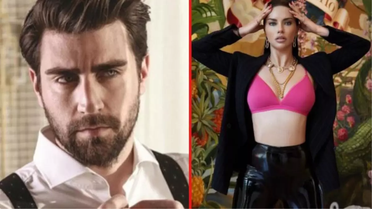 Ünlü model Adriana Lima'ya attığı tweetle gündem olan Çağlar Ertuğrul aslında kimdir?