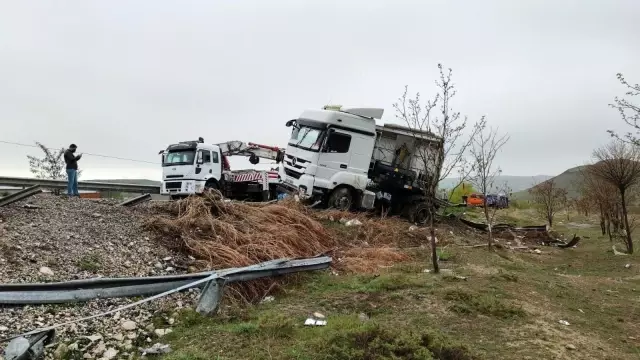 Son dakika haber! Van'da trafik kazası: 1 yaralı Son dakika haber! Van'da trafik kazası: 1 yaralı