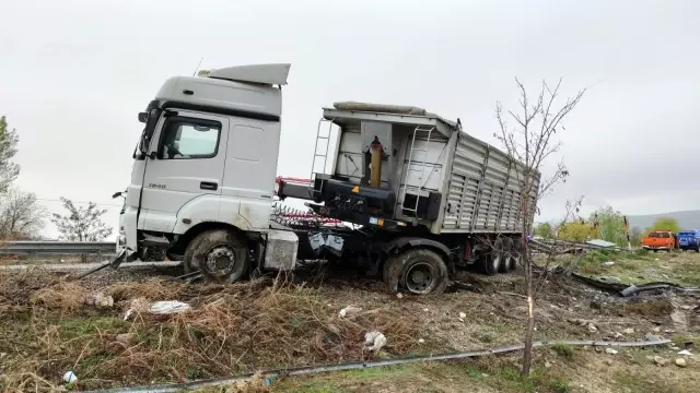 Son dakika haber! Van'da trafik kazası: 1 yaralı Son dakika haber! Van'da trafik kazası: 1 yaralı