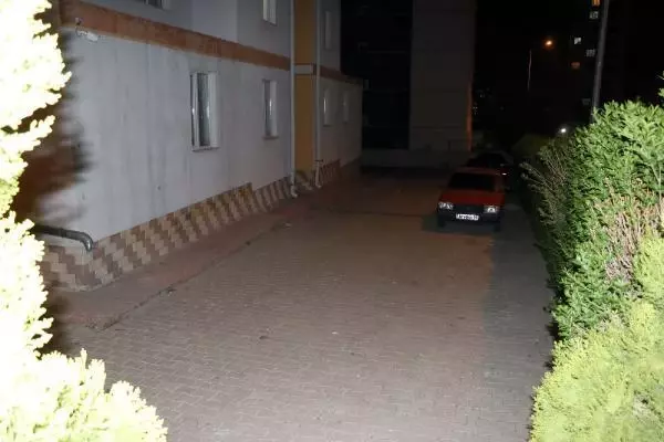 Son dakika haberleri! KAYSERİ 11'İNCİ KATTAN DÜŞEN 4 YAŞINDAKİ ÇOCUK ÖLDÜ Son dakika haberleri! KAYSERİ 11'İNCİ KATTAN DÜŞEN 4 YAŞINDAKİ ÇOCUK ÖLDÜ