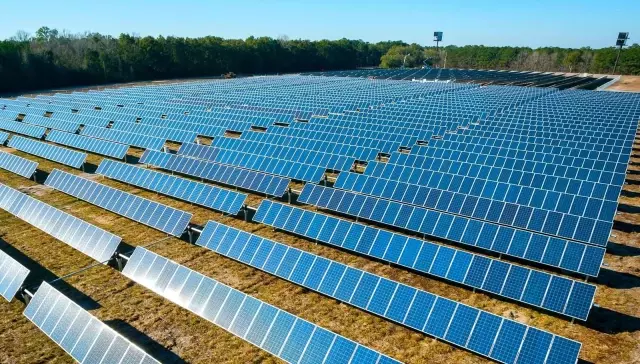 12,6 milyon konutun elektrik ihtiyacı yenilenebilir enerjiden 12,6 milyon konutun elektrik ihtiyacı yenilenebilir enerjiden