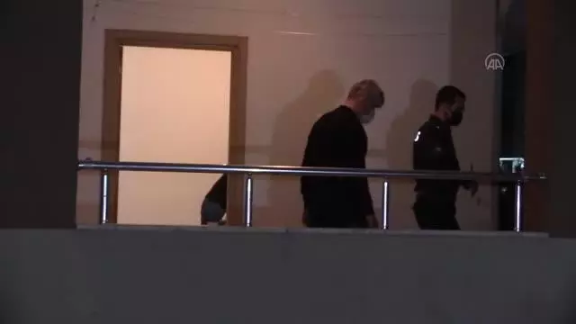 13. kattan düşen 12 yaşındaki çocuk hayatını kaybetti 13. kattan düşen 12 yaşındaki çocuk hayatını kaybetti