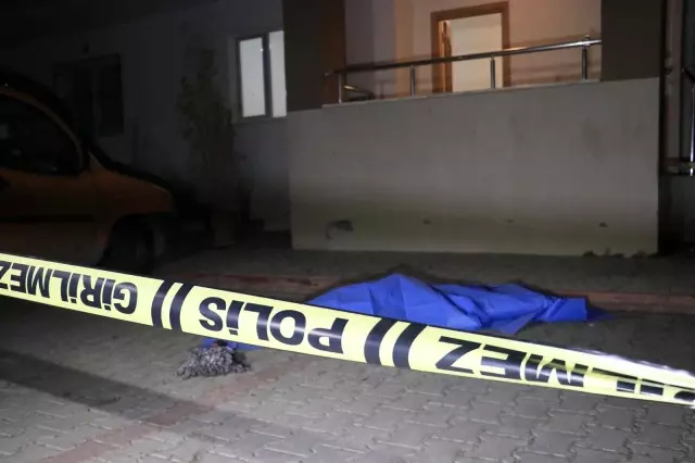 Son dakika haberleri | 13'üncü kattan aşağı düşen çocuk hayatını kaybetti Son dakika haberleri | 13'üncü kattan aşağı düşen çocuk hayatını kaybetti