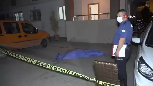 Son dakika haberleri | 13'üncü kattan aşağı düşen çocuk hayatını kaybetti Son dakika haberleri | 13'üncü kattan aşağı düşen çocuk hayatını kaybetti