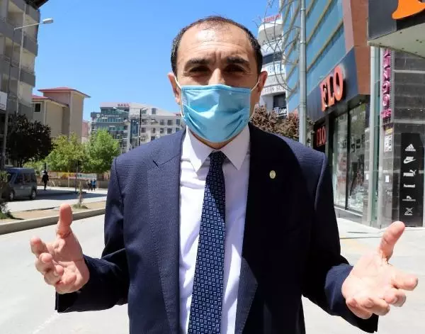 VAN 14 AYDIR KAPALI OLAN KAPIKÖY SINIR KAPISI, YENİDEN AÇILIYOR VAN 14 AYDIR KAPALI OLAN KAPIKÖY SINIR KAPISI, YENİDEN AÇILIYOR