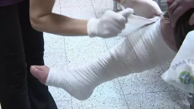 15 yıllık hemşire, öğrenciliğinde başladığı şiir serüvenini yazdığı kitapla taçlandırdı 15 yıllık hemşire, öğrenciliğinde başladığı şiir serüvenini yazdığı kitapla taçlandırdı