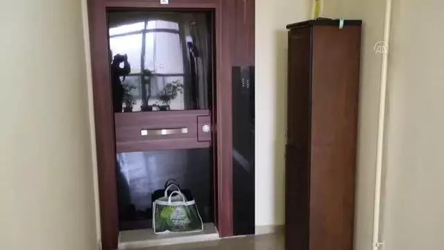 58 bin aile evde fidan yetiştirerek belediyenin aile ormanında toprakla buluşturacak 58 bin aile evde fidan yetiştirerek belediyenin aile ormanında toprakla buluşturacak